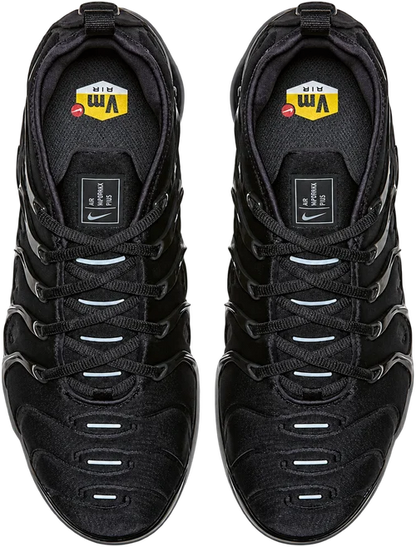 Nike Air VaporMax Plus Triple Black