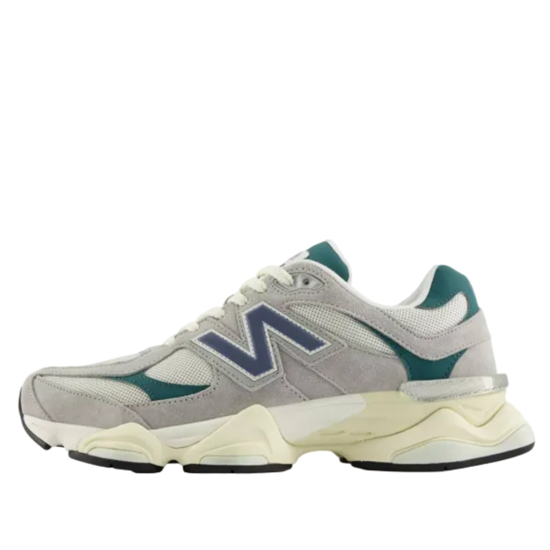 New Balance 9060 Concrete Vintage