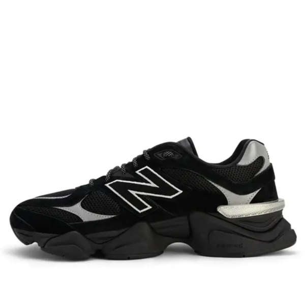 New Balance 9060 Black Grey