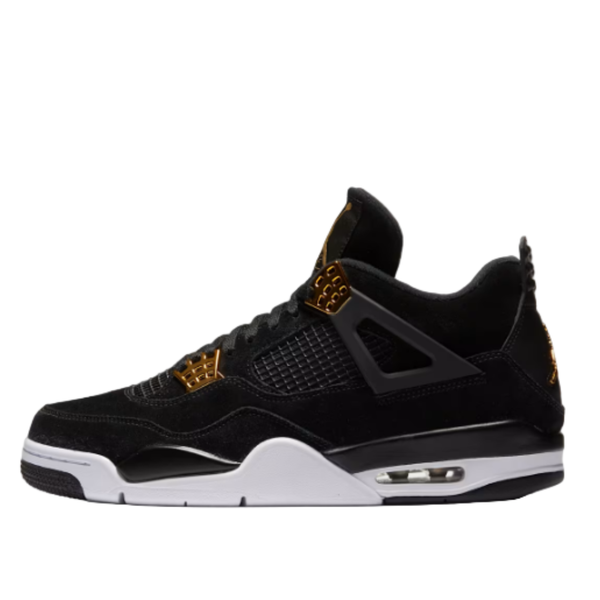 Nike Air Jordan Retro 4 Royalty