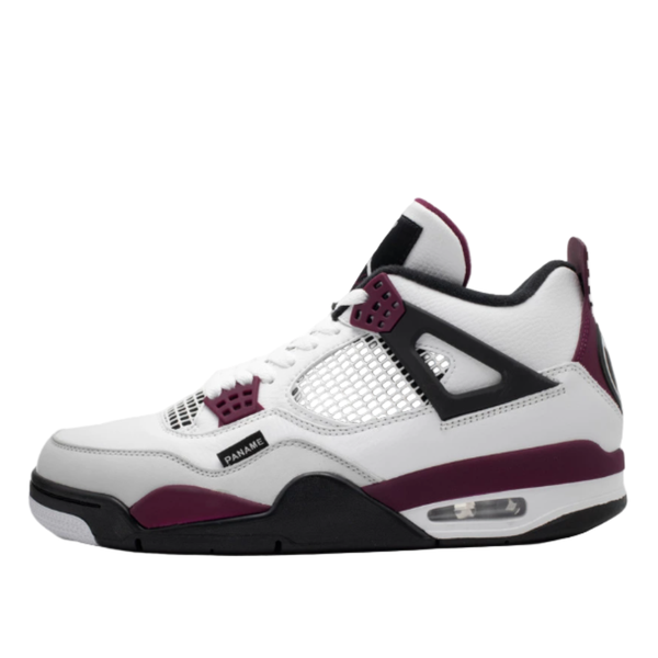 Nike Air Jordan Retro 4 PSG