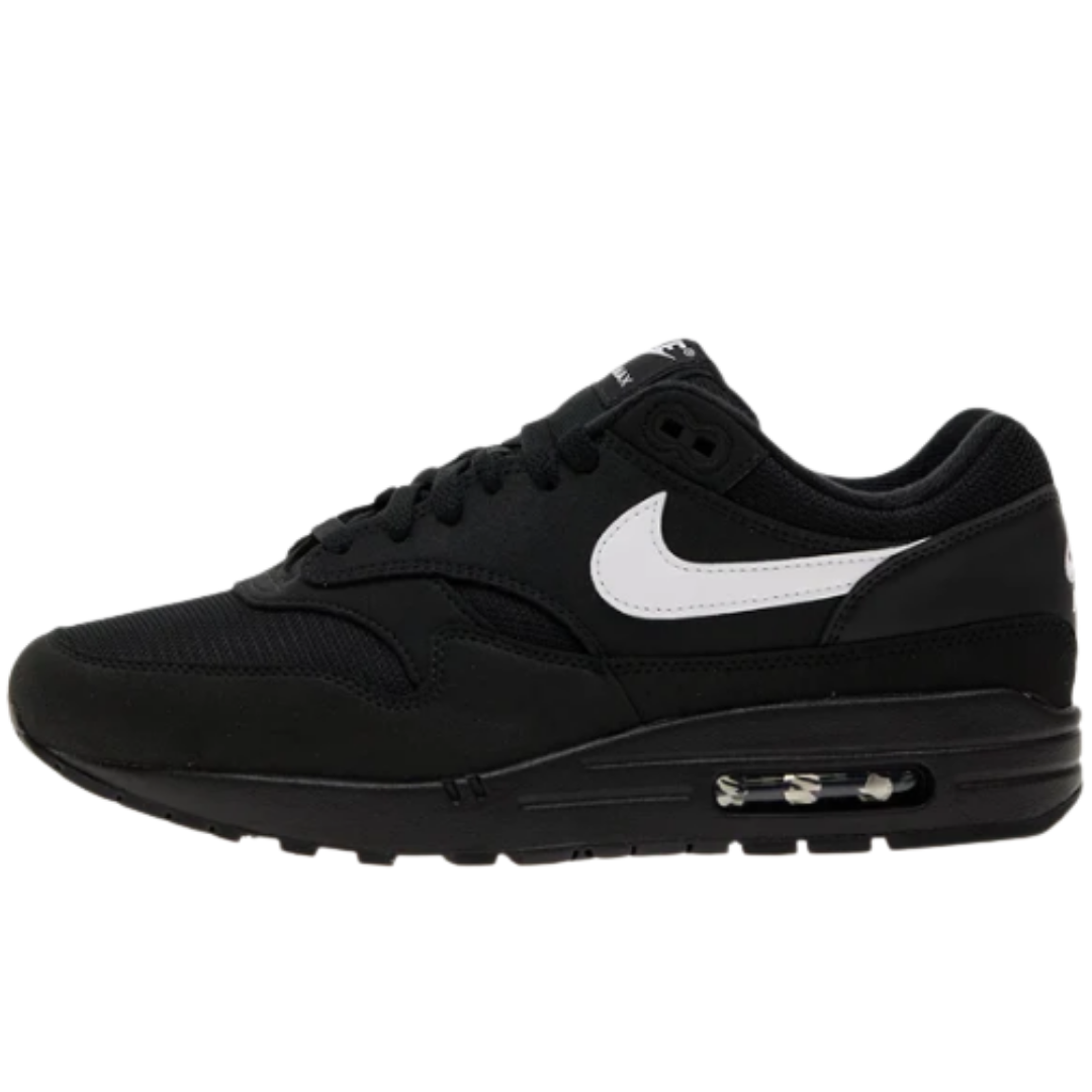 Nike Air Max 1 Black White