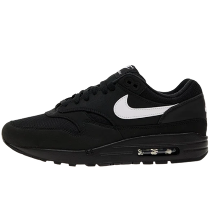 Nike Air Max 1 Black White
