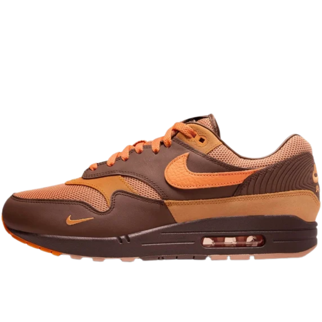 Nike Air Max 1 Cacao Wow
