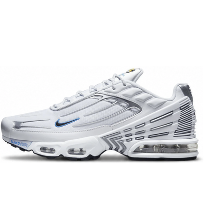 Nike Air Max Plus TN3 University Blue