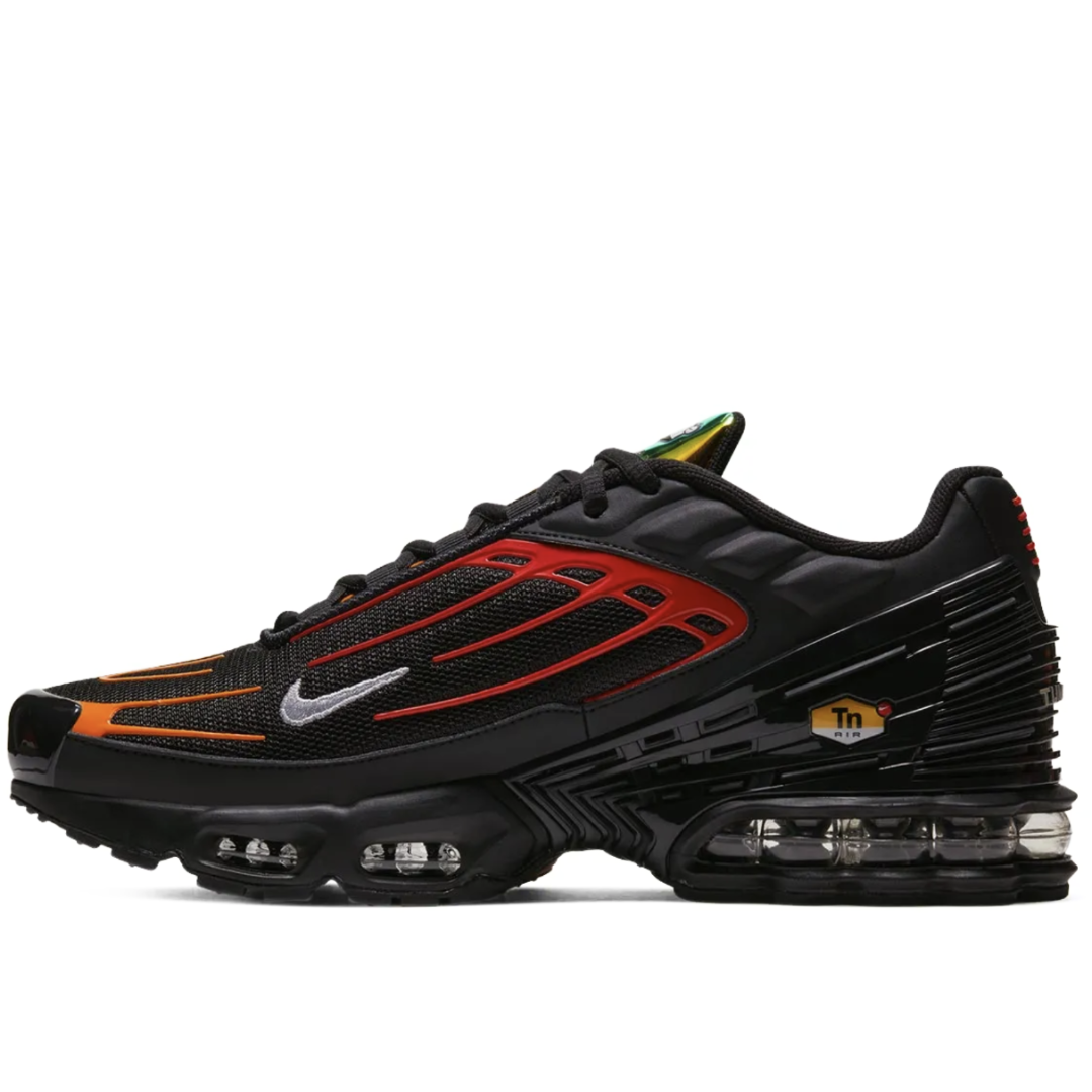 Nike Air Max Plus TN3 Blood Orange