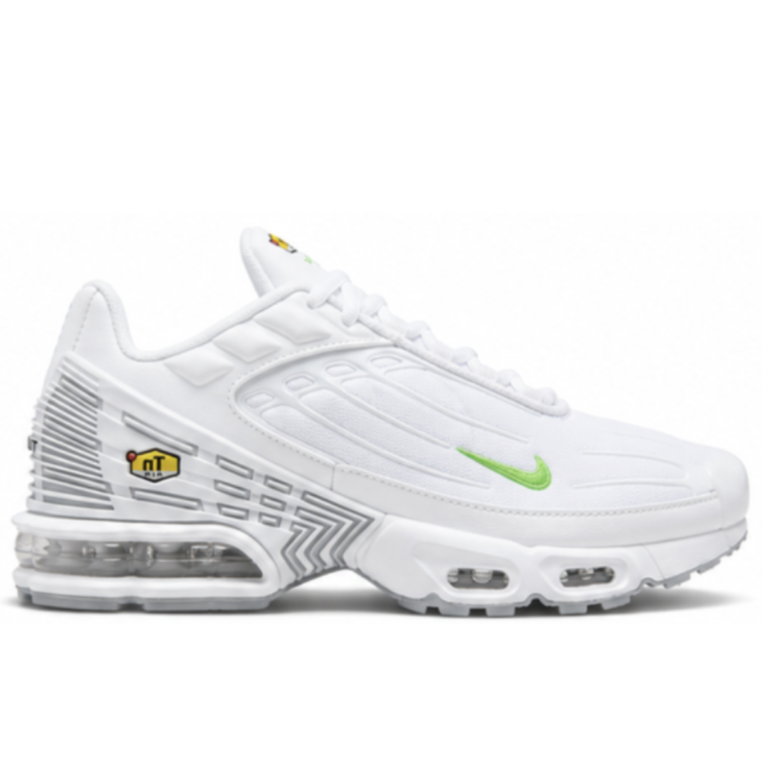 Nike Air Max Plus TN3 Multi Swoosh