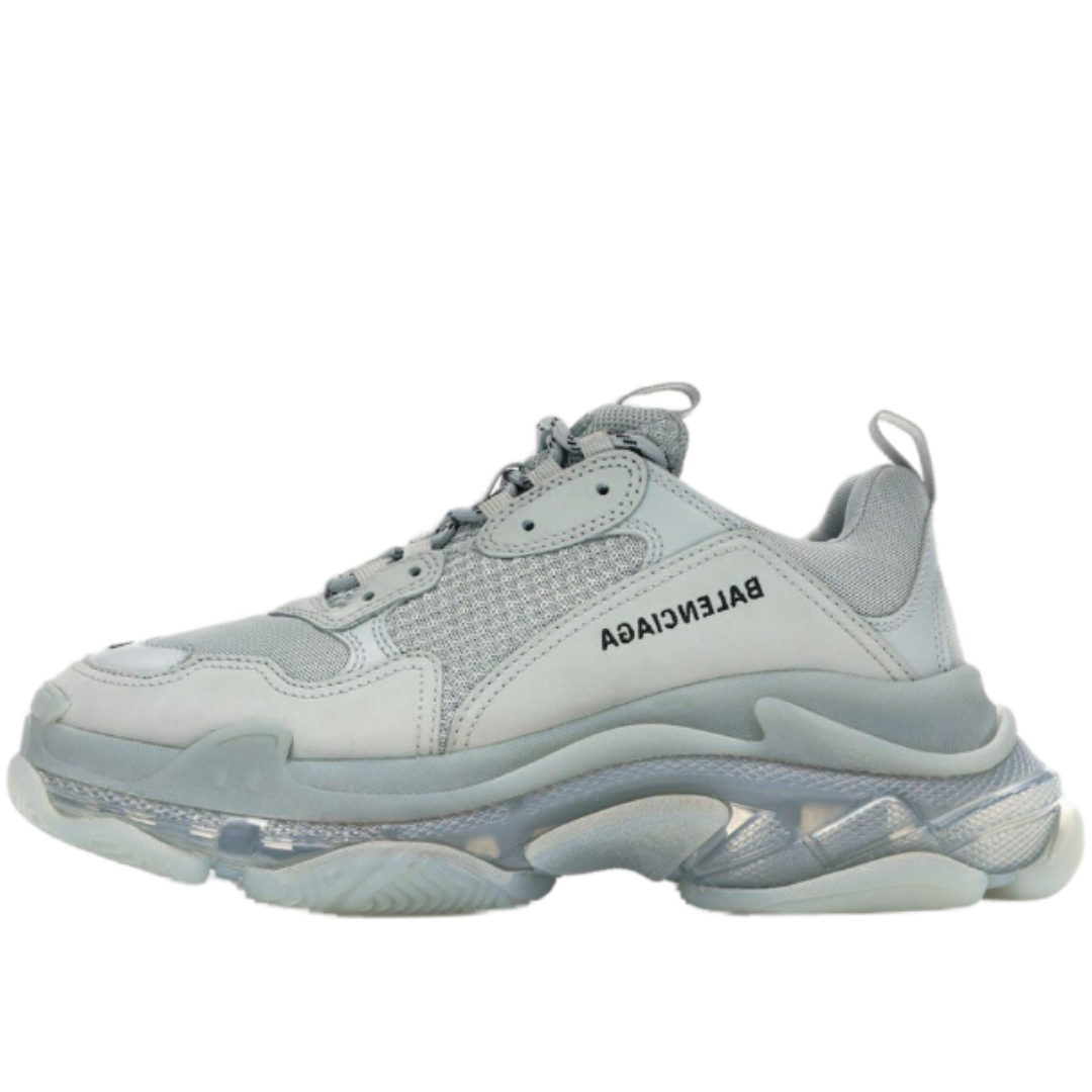 Balenciaga Triple S Grey