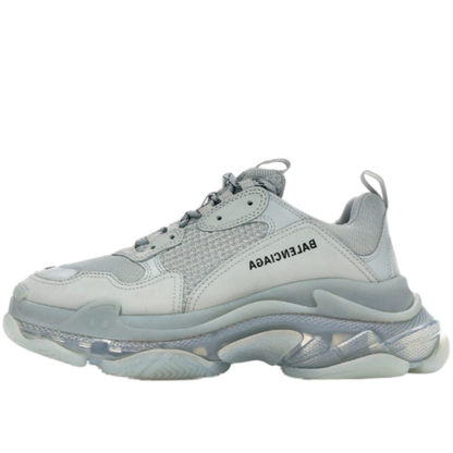Balenciaga Triple S Grey