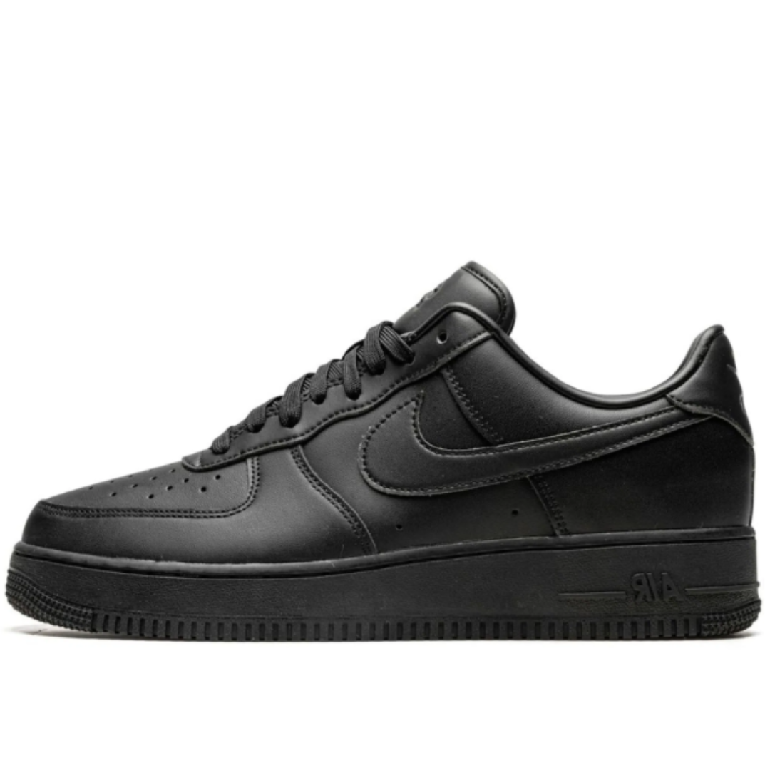 Nike Air Force 1 '07 Black