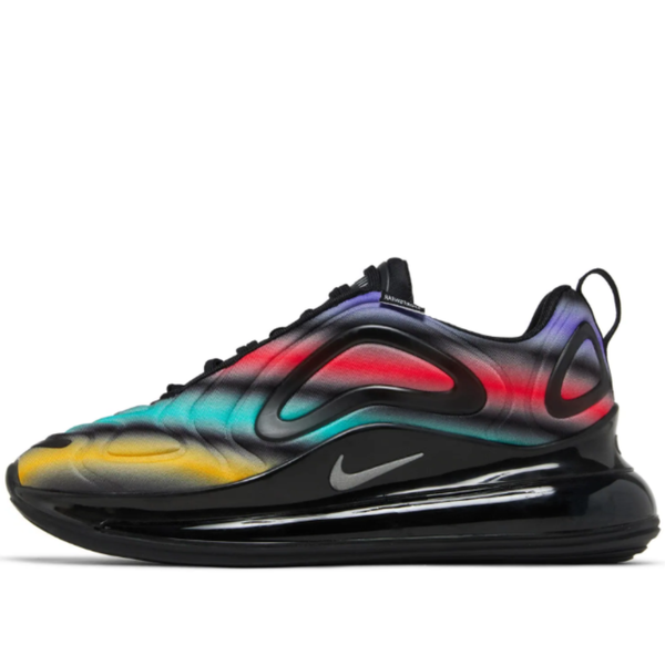 Nike Air Max 720 Game Change