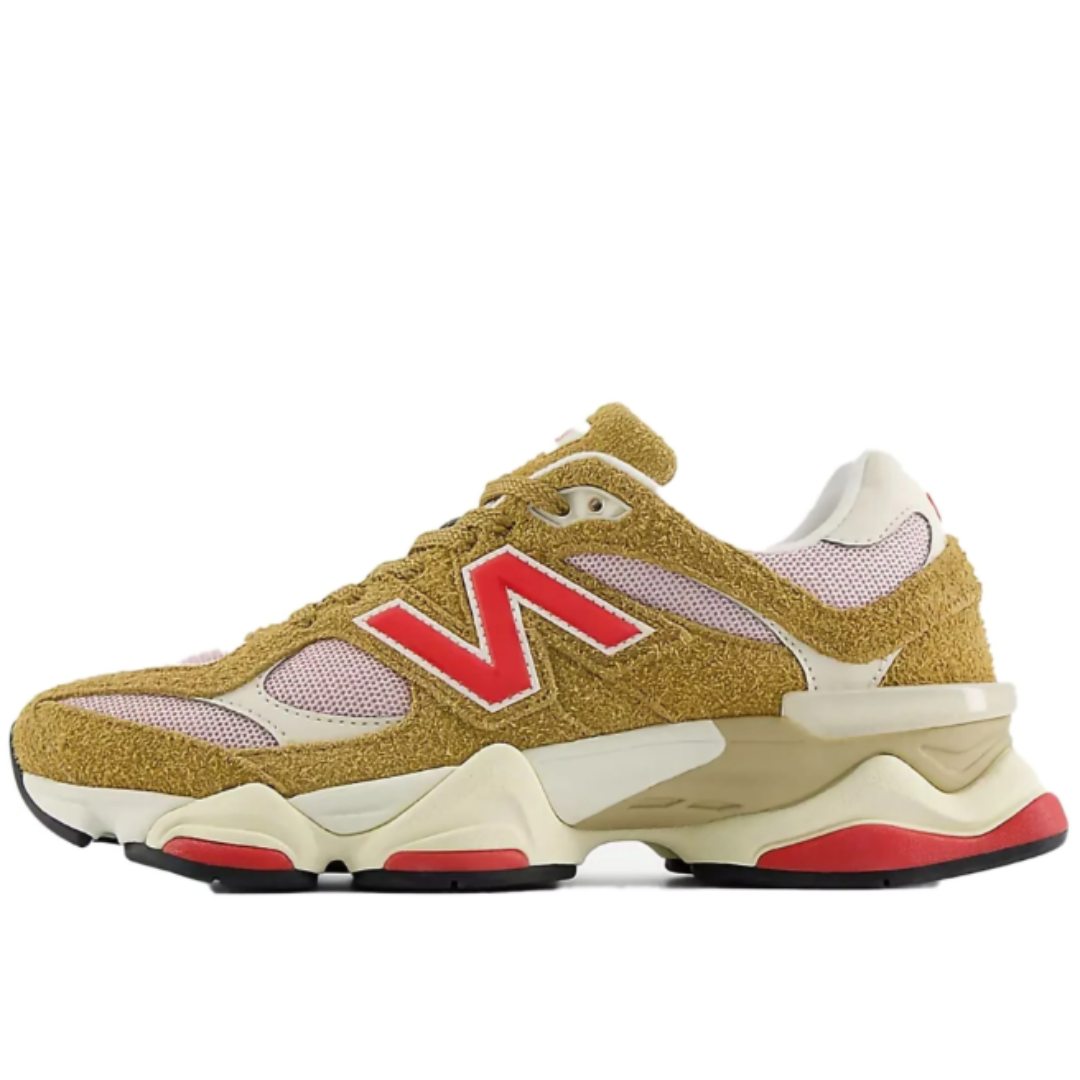 New Balance 9060 Great Plains