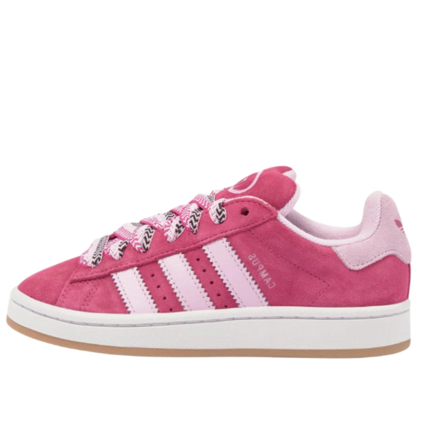 Adidas Campus Pink