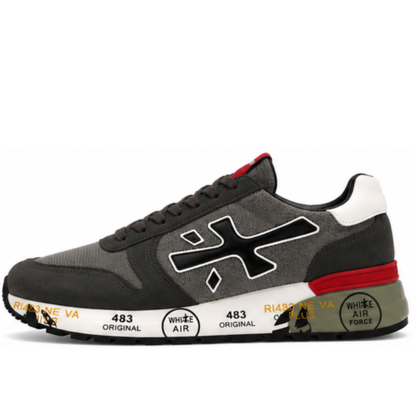 Premiata Mick 4017
