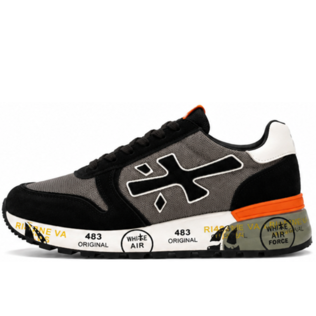 Premiata Mick 4016