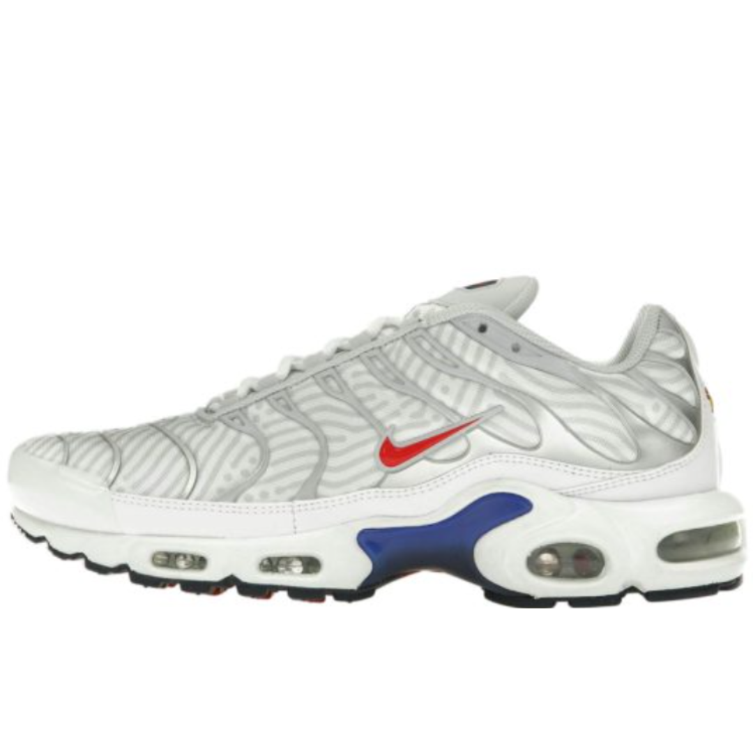 Nike Air Max Plus TN Euro Tour