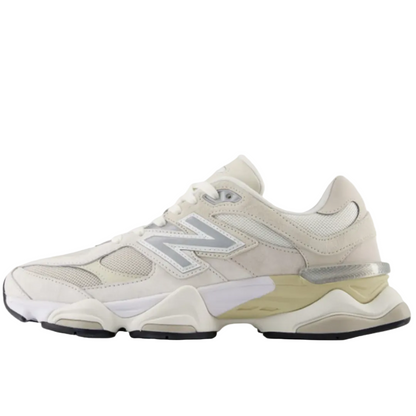 New Balance 9060 Sea Salt Moonbeam