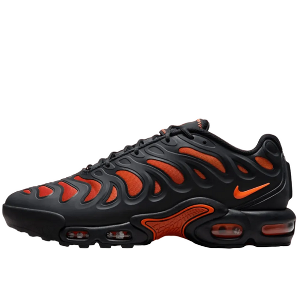 Nike Air Max Plus TN Drift Hyper Crimson