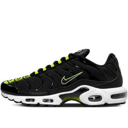 Nike Air Max Plus TN Black Neon