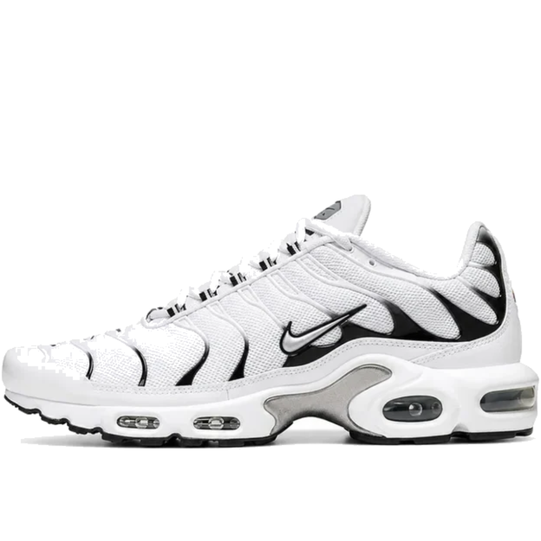Nike Air Max Plus TN White Tiger