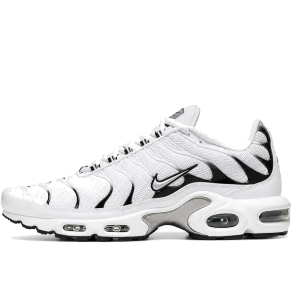 Nike Air Max Plus TN White Tiger