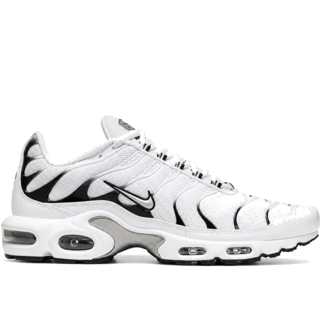 Nike Air Max Plus TN White Tiger