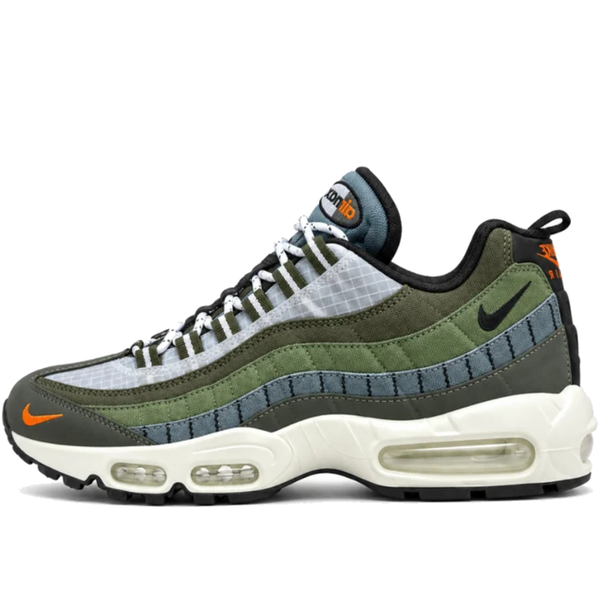 Nike Air Max 95 Patchy
