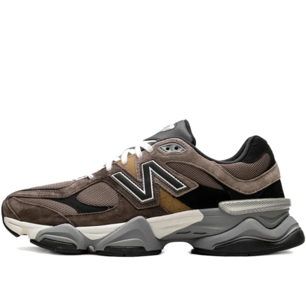 New Balance 9060 Dark Mushroom