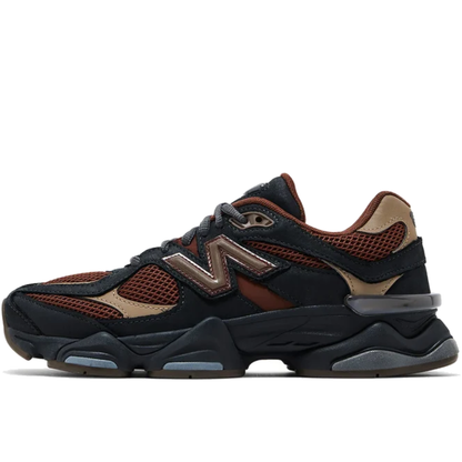 New Balance 9060 Rich Oak