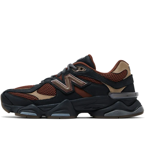 New Balance 9060 Rich Oak