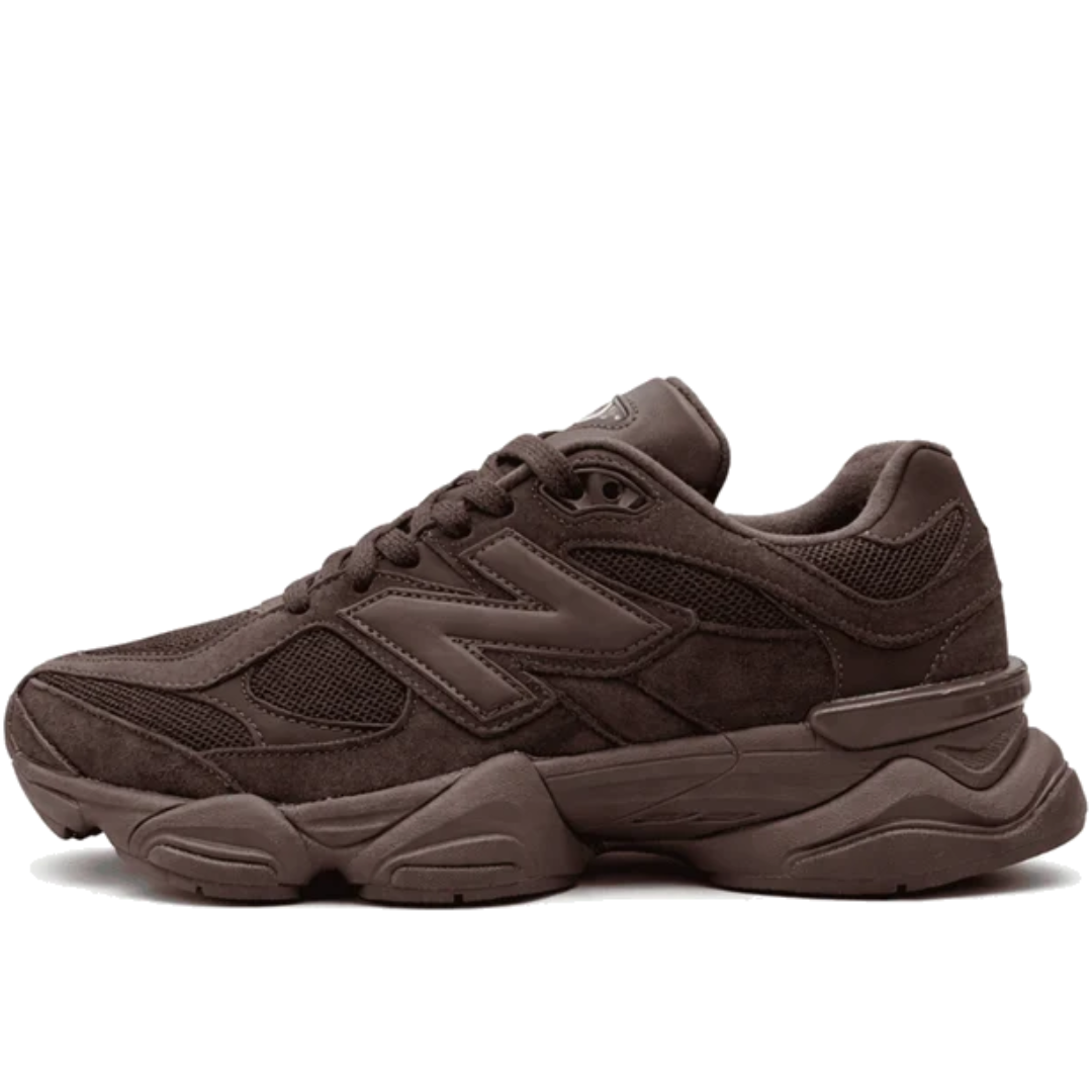New Balance 9060 Chocolate – Panter Shop