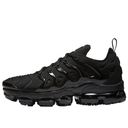 Nike Air VaporMax Plus Triple Black