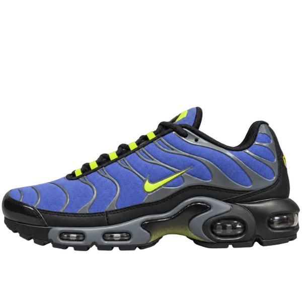 Nike Air MaX Plus TN Purple Wolt