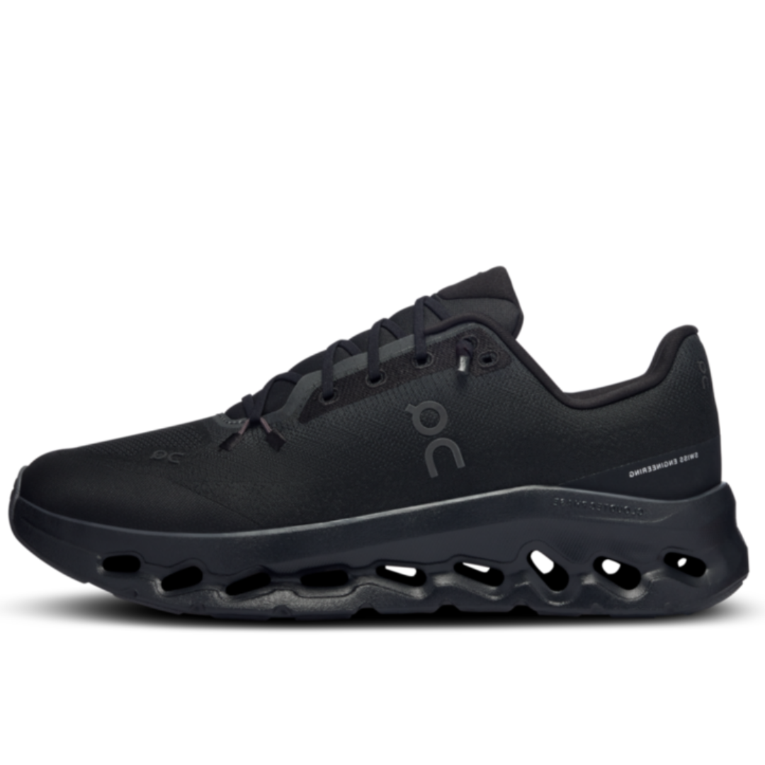 On Cloud Tilt Black