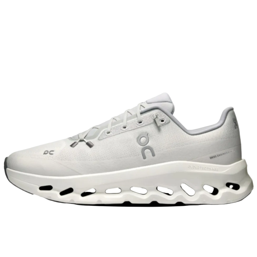 On Cloud Ivory