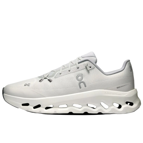 On Cloud Ivory
