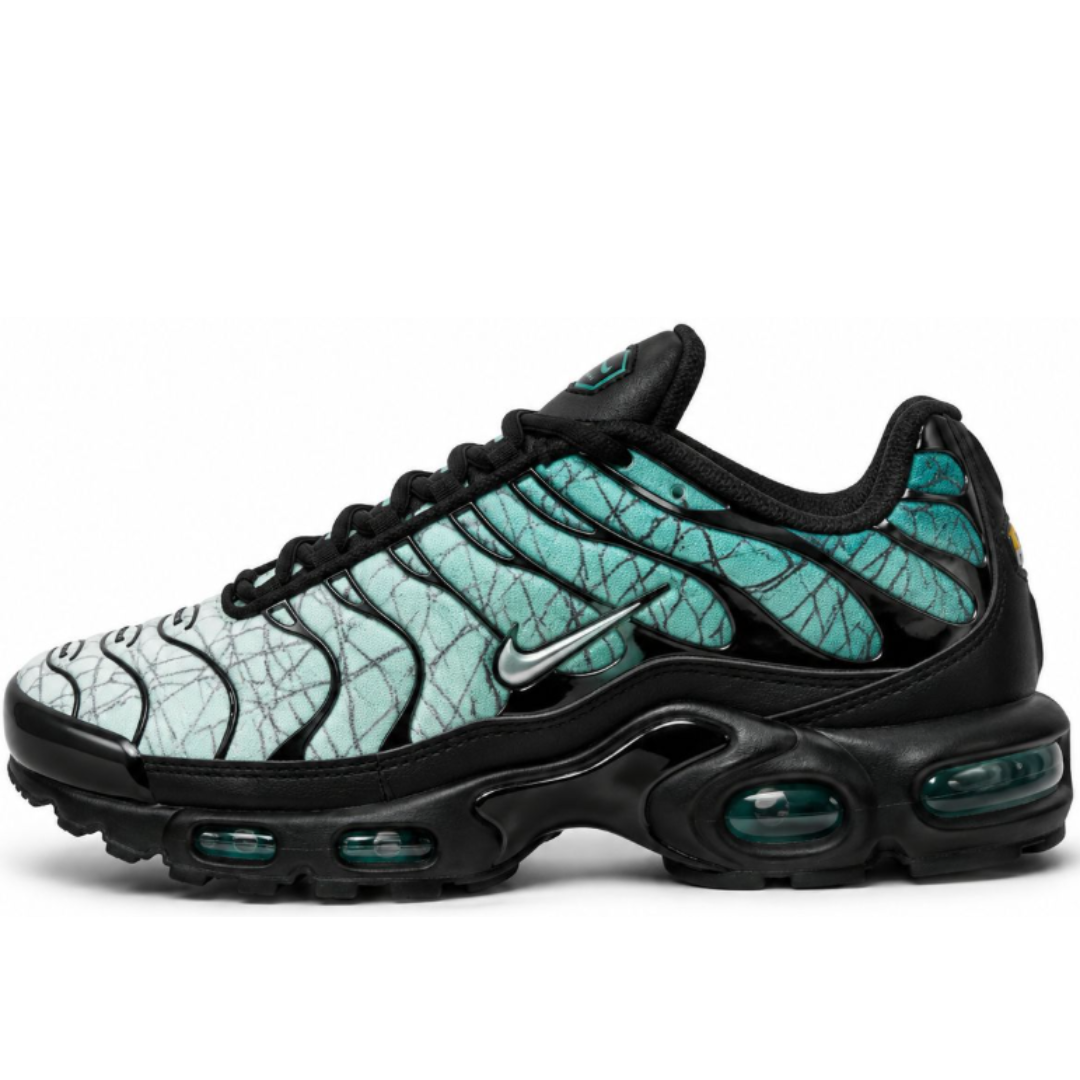 NIKE AIR MAX PLUS TN GREEN