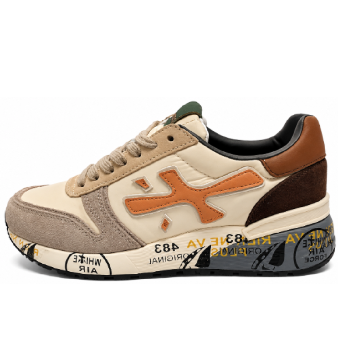 Premiata Mick 6870