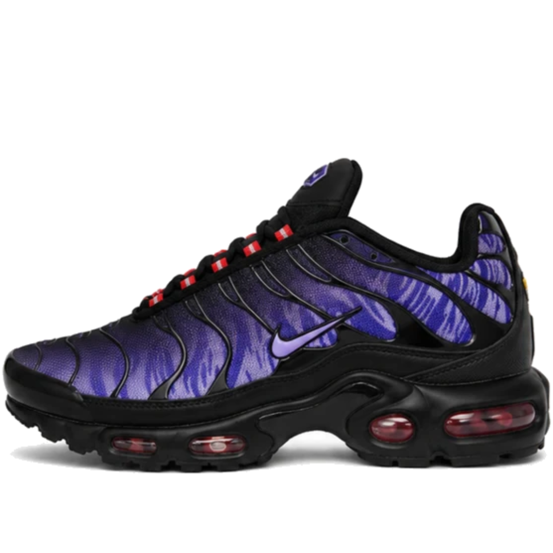 Nike Air Max Plus Energy Purple Kids