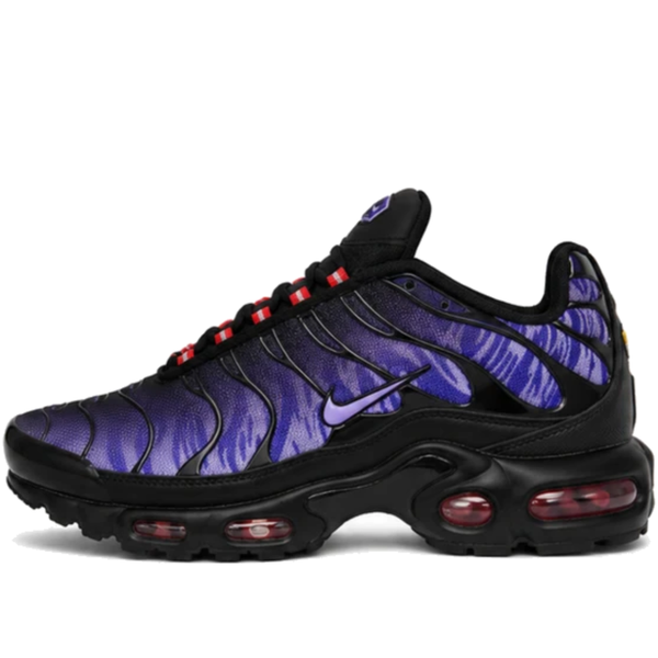 Nike Air Max Plus Energy Purple Kids