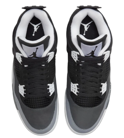 Nike Air Jordan Retro 4 Fear