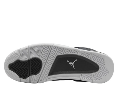Nike Air Jordan Retro 4 Fear