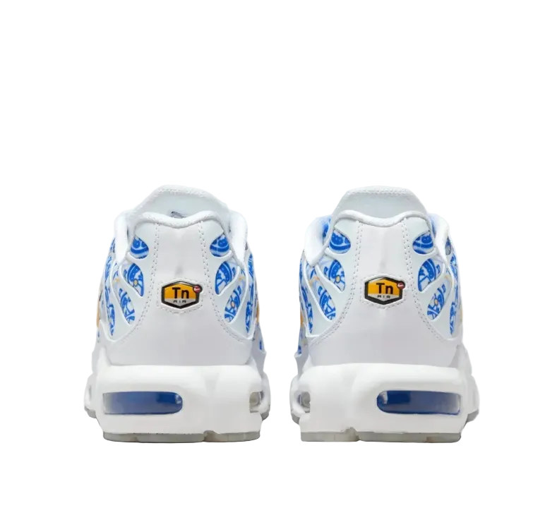 Nike Air Max TN Lisbon