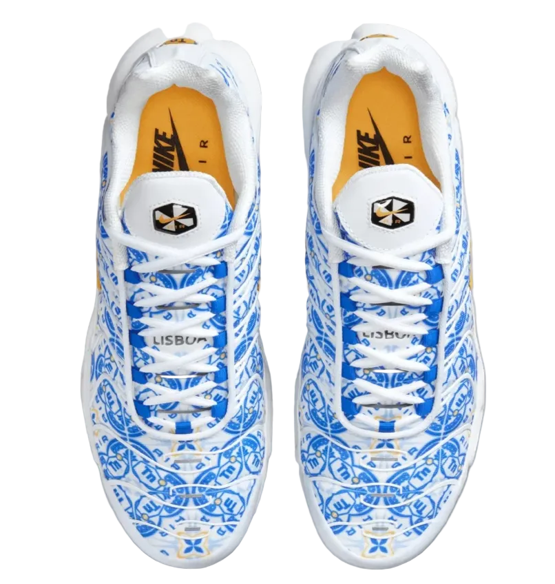 Nike Air Max TN Lisbon