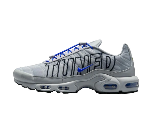 Nike Air Max TN Tuned Wolf