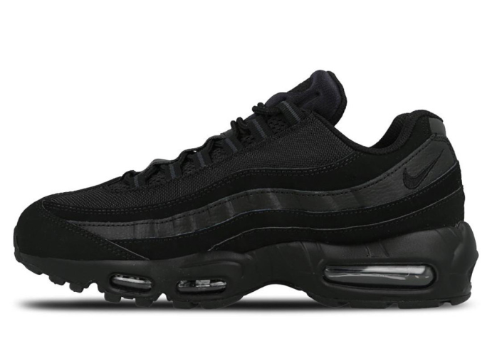 Nike Air Max 95 Triple Black Panter Shop nike-air-max-95-triple-black-panter-shop