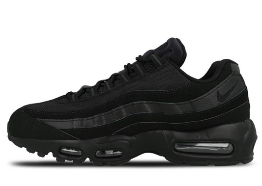 Nike Air Max 95 Triple Black