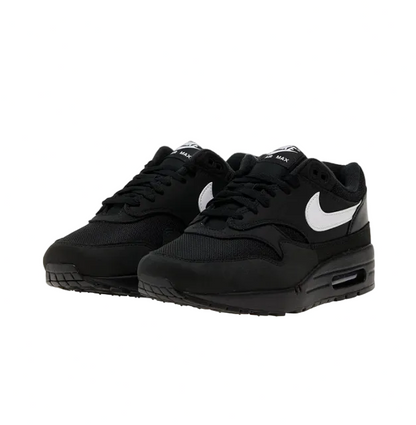 Nike Air Max 1 Black White