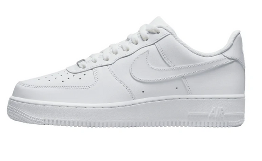 Nike Air Force 1 '07 White