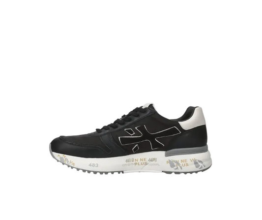 Premiata Mick Black